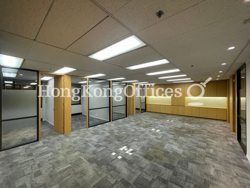 律敦冶中心-帝纳大厦 (第 2 期)