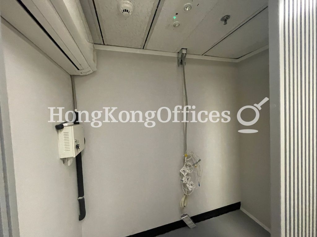 律敦冶中心-帝纳大厦 (第 2 期)