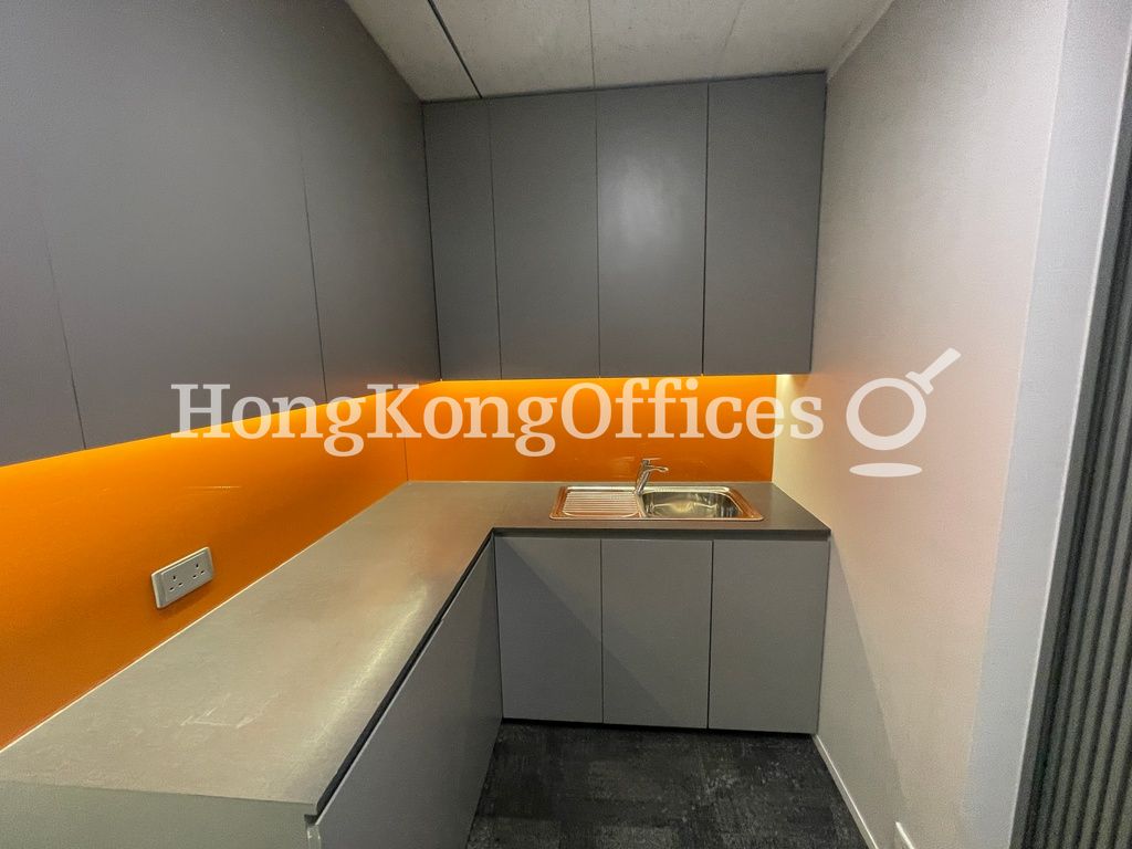 律敦冶中心-帝纳大厦 (第 2 期)