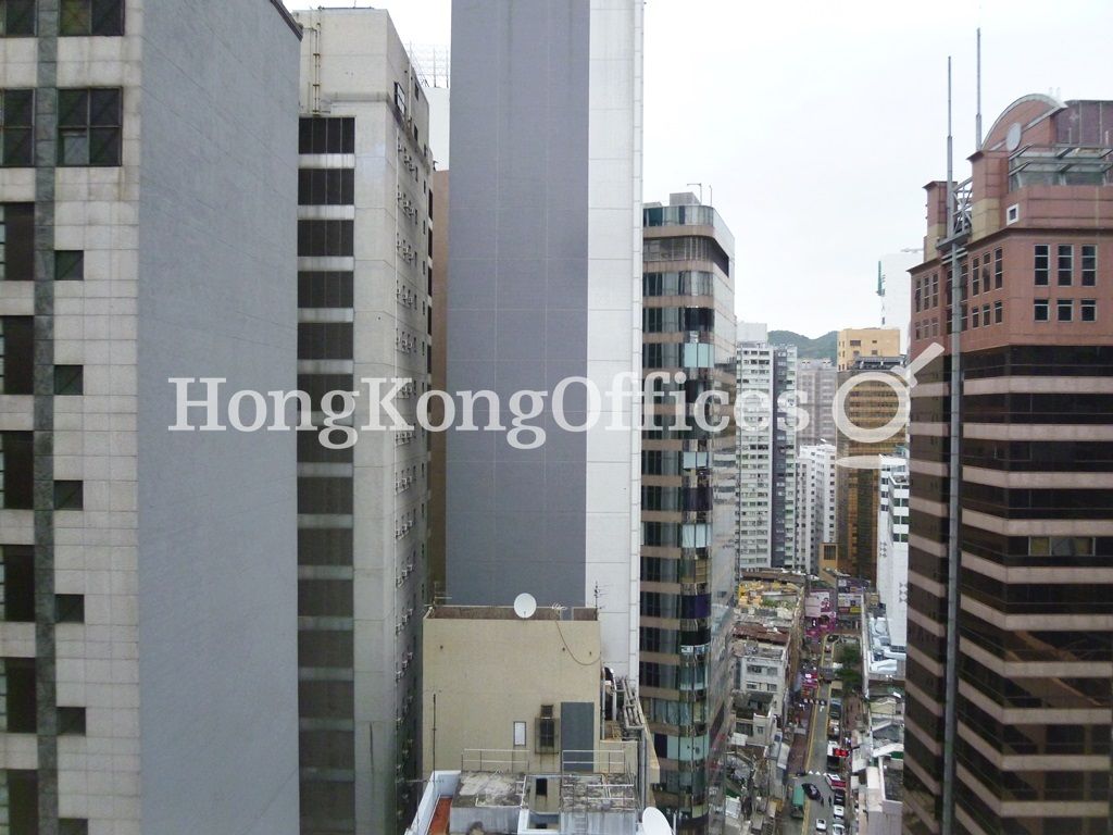 Causeway Bay Plaza II