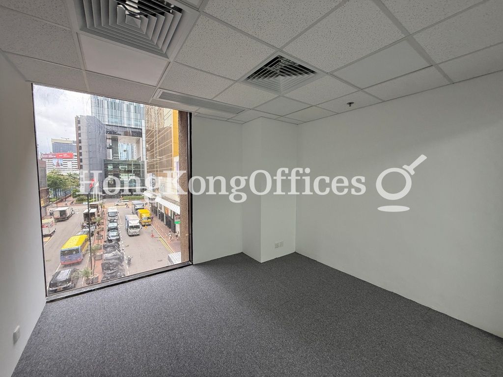 Manager Room 1