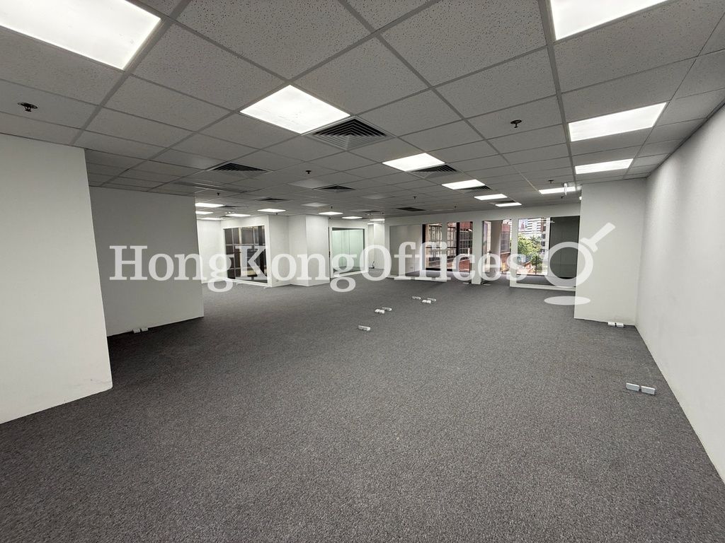 General Office