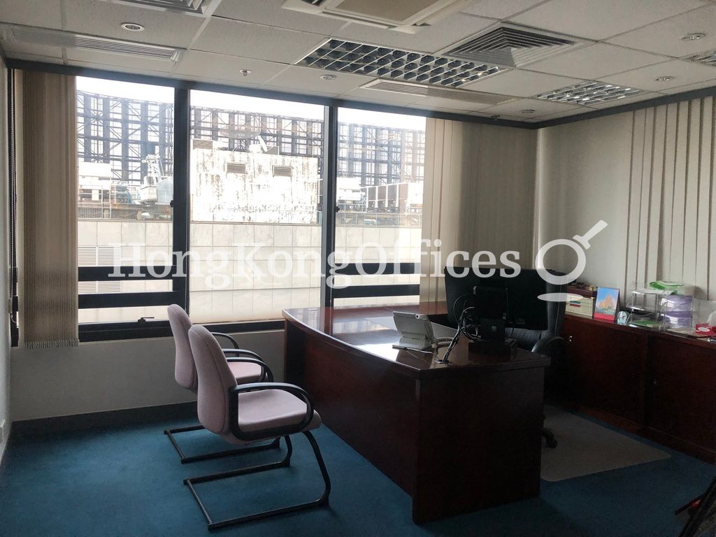 Manager Room 2