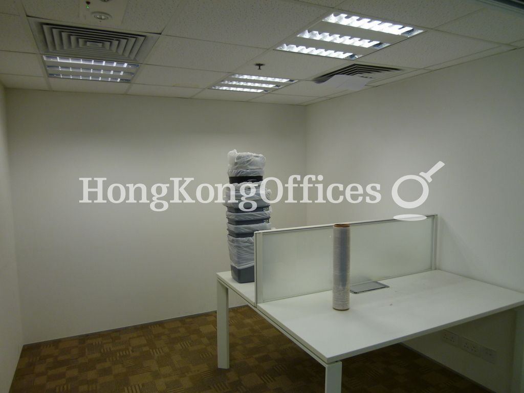 Office Area