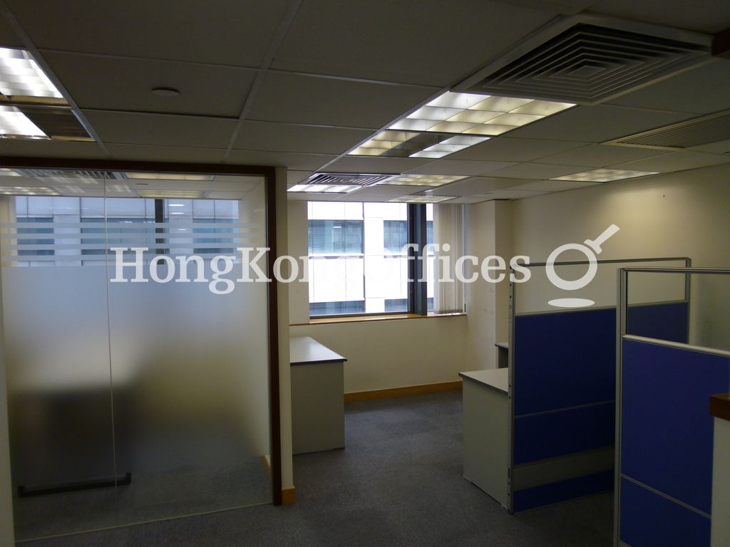 Office Area