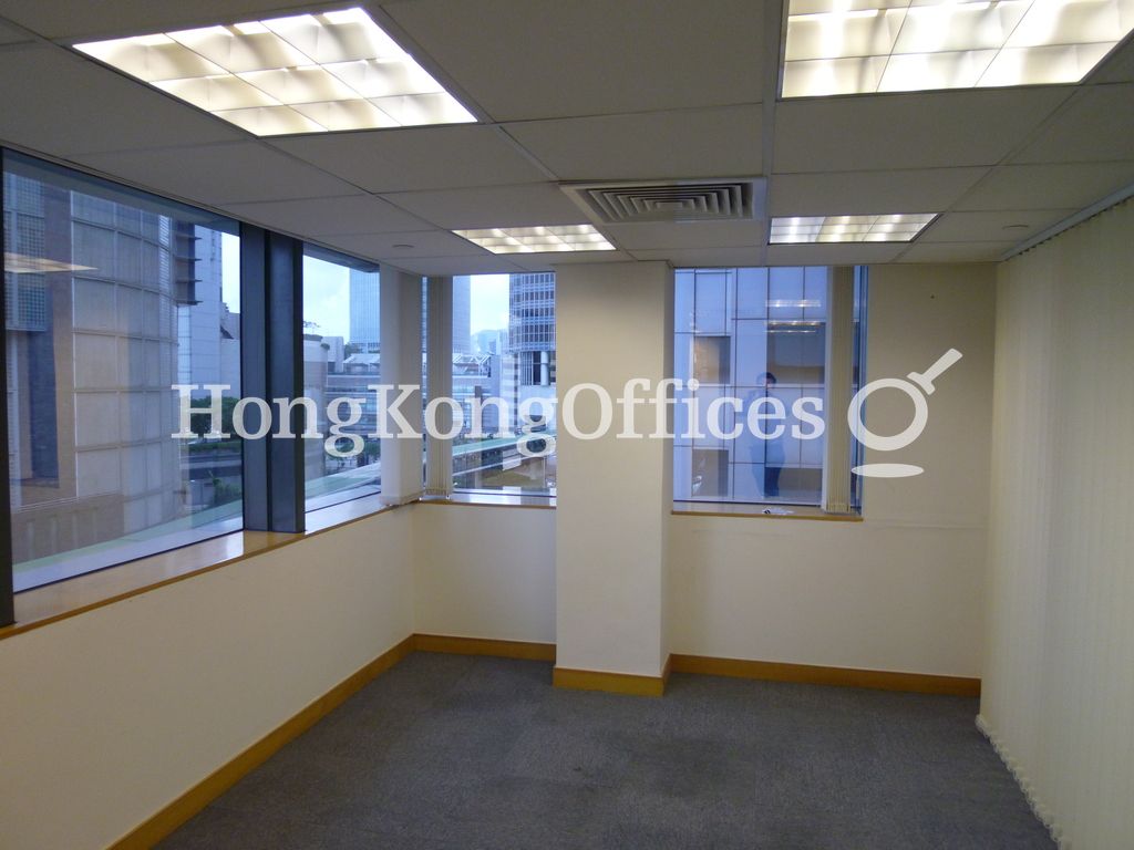Office Area
