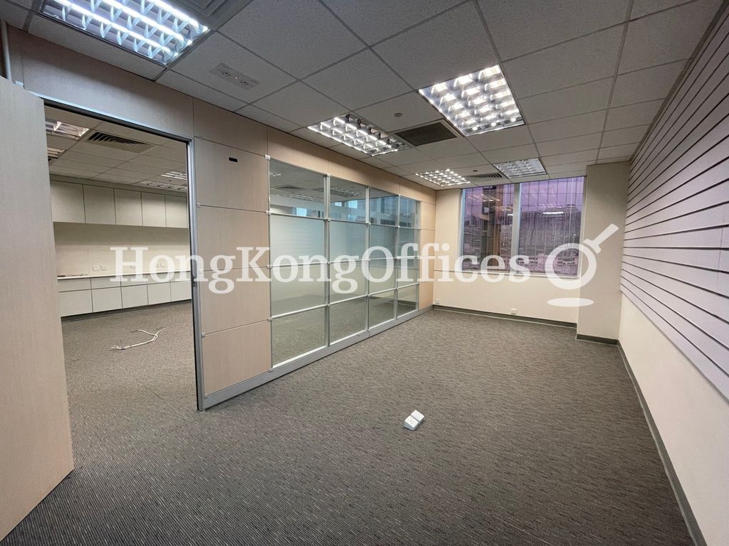 Ocean Centre, Tsim Sha Tsui Offices for Lease