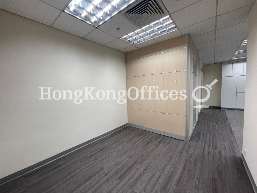 New East Ocean Centre