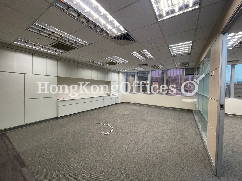 New East Ocean Centre