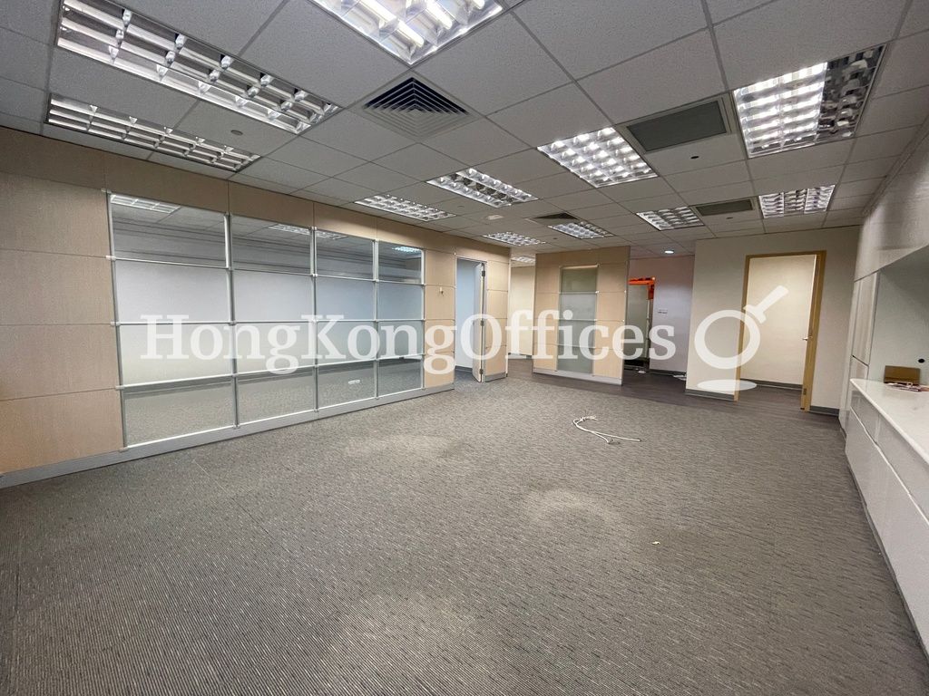 New East Ocean Centre