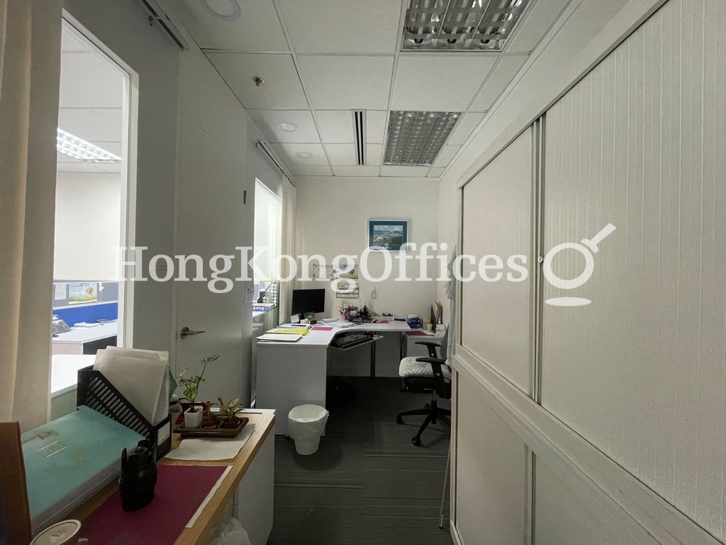 Manager Room