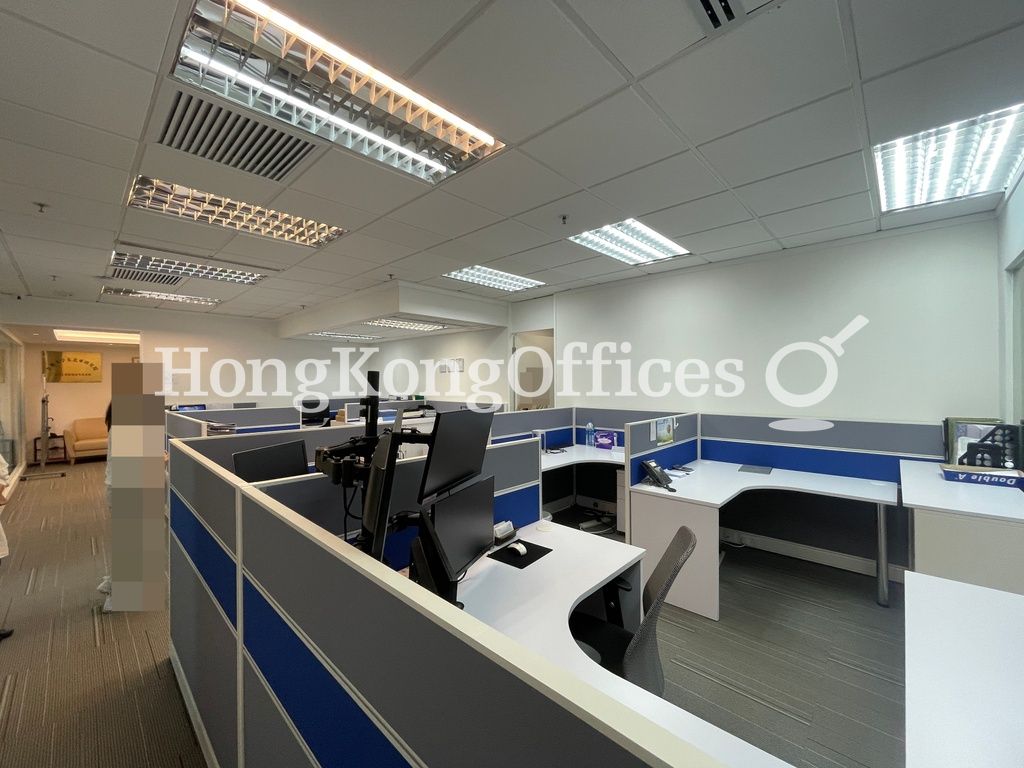 General Office