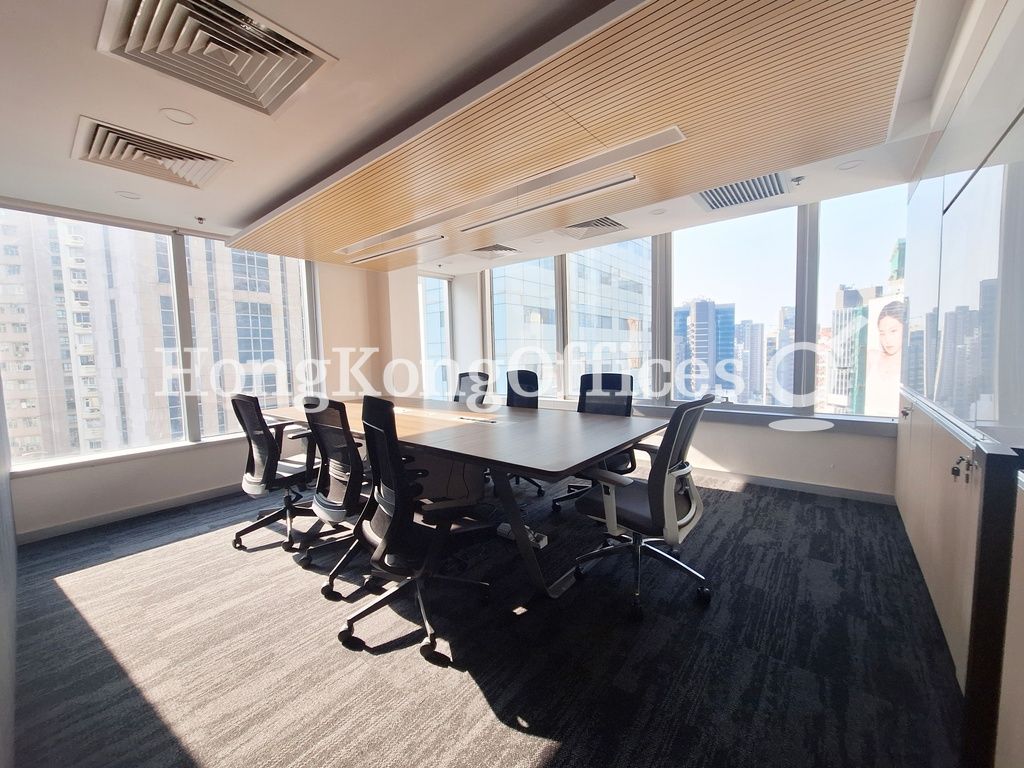 LKF29 (東方有色大廈)