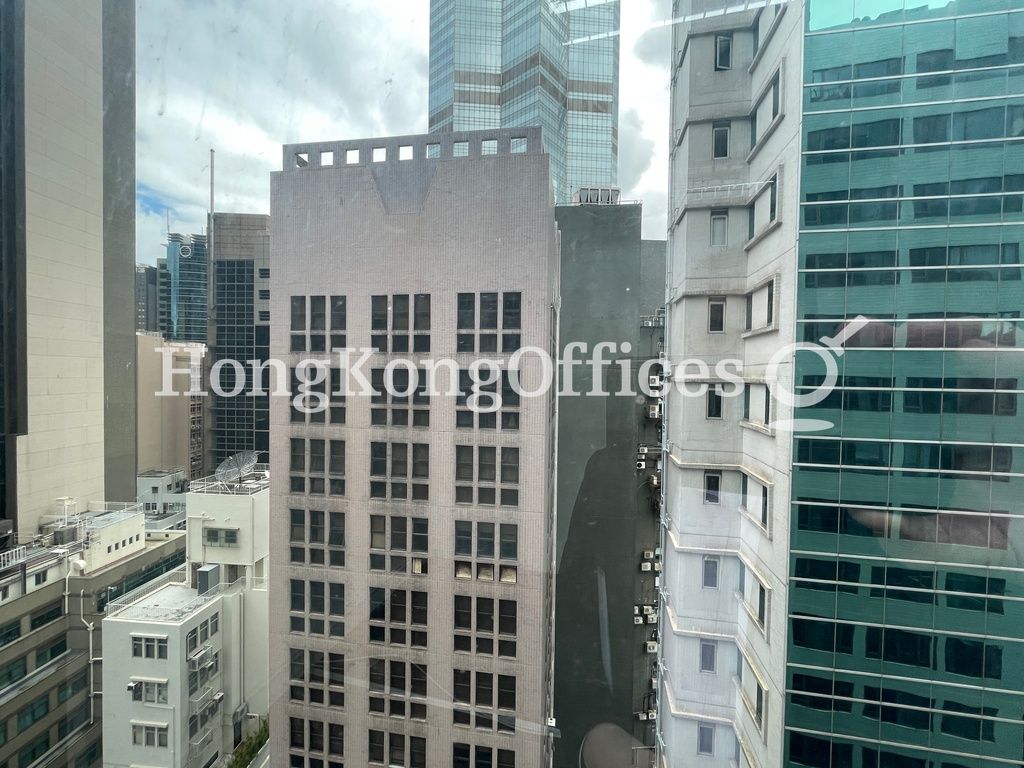 Wellington Street, 128