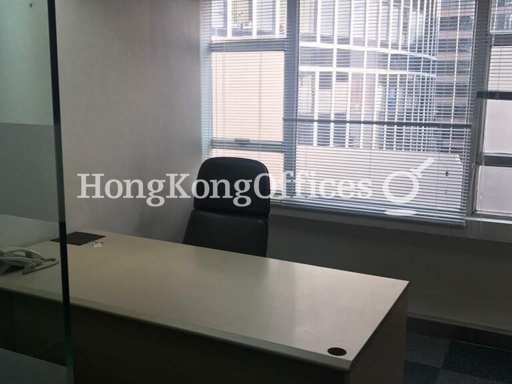 Manager Room 1
