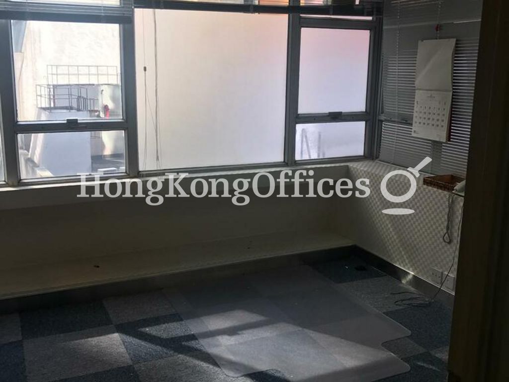 Manager Room 2