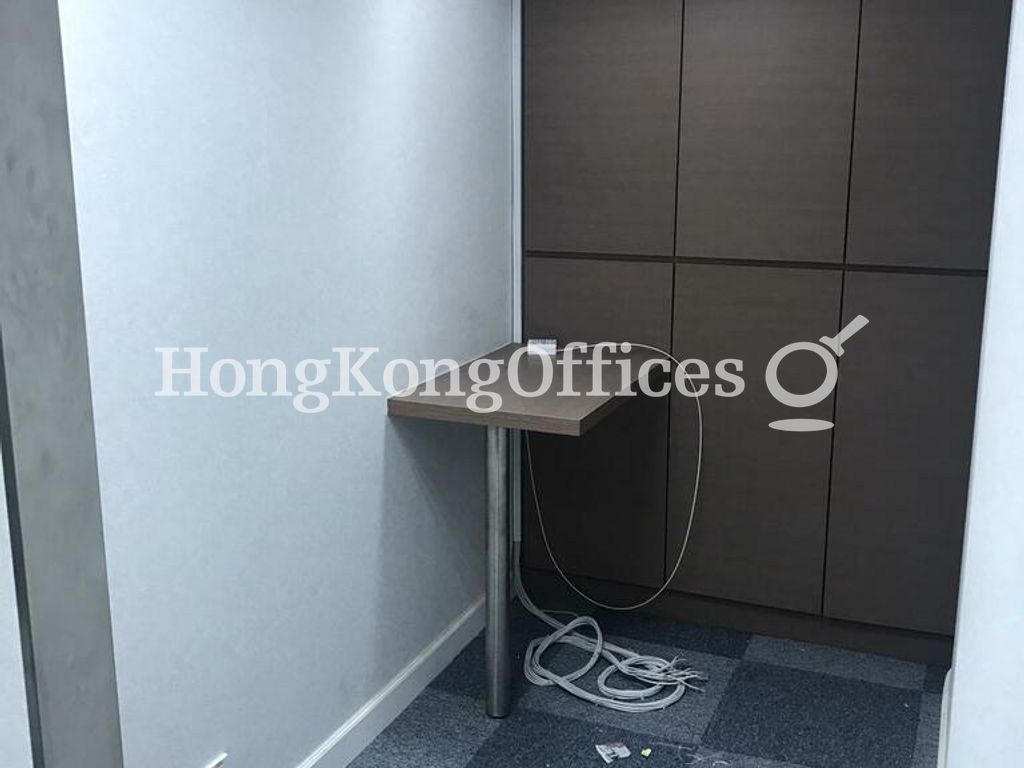 Office Condition