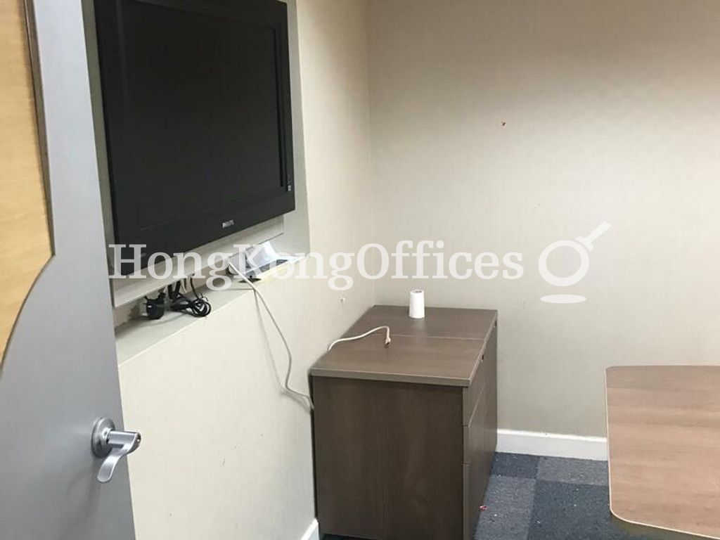 Office Condition
