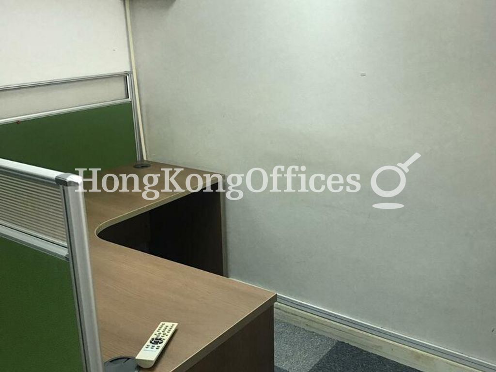 Office Condition