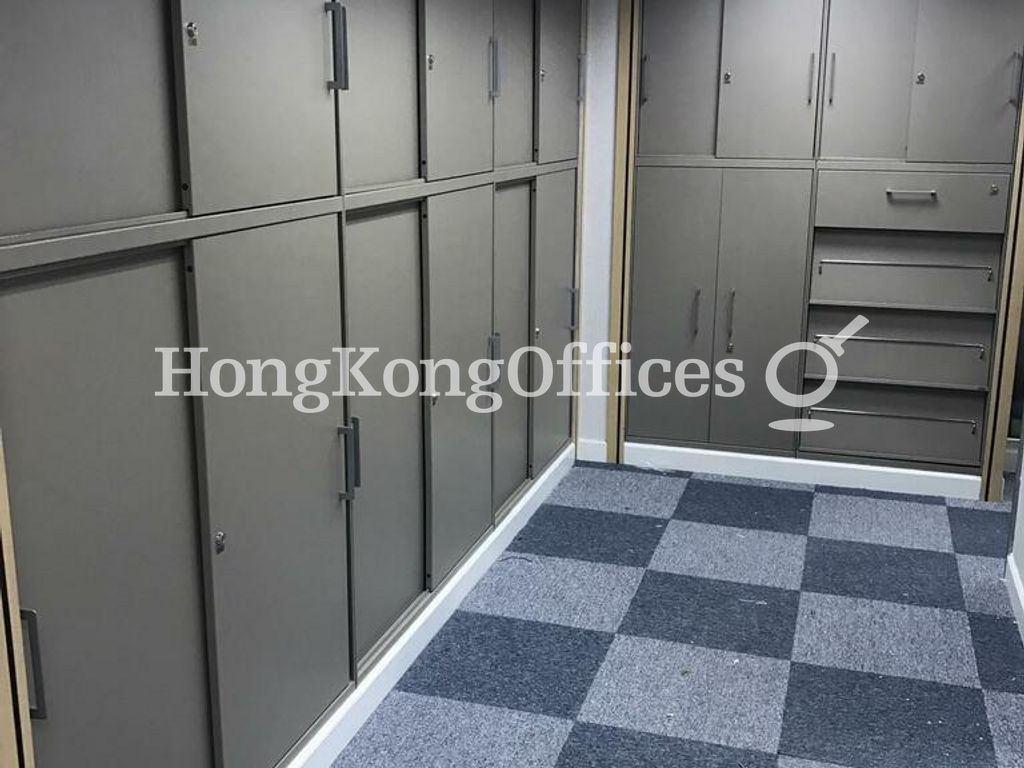 Office Condition
