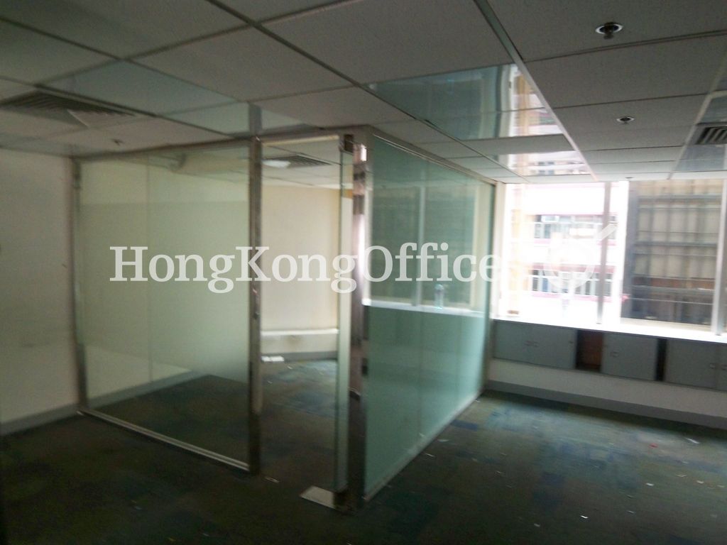 Manager Room 2