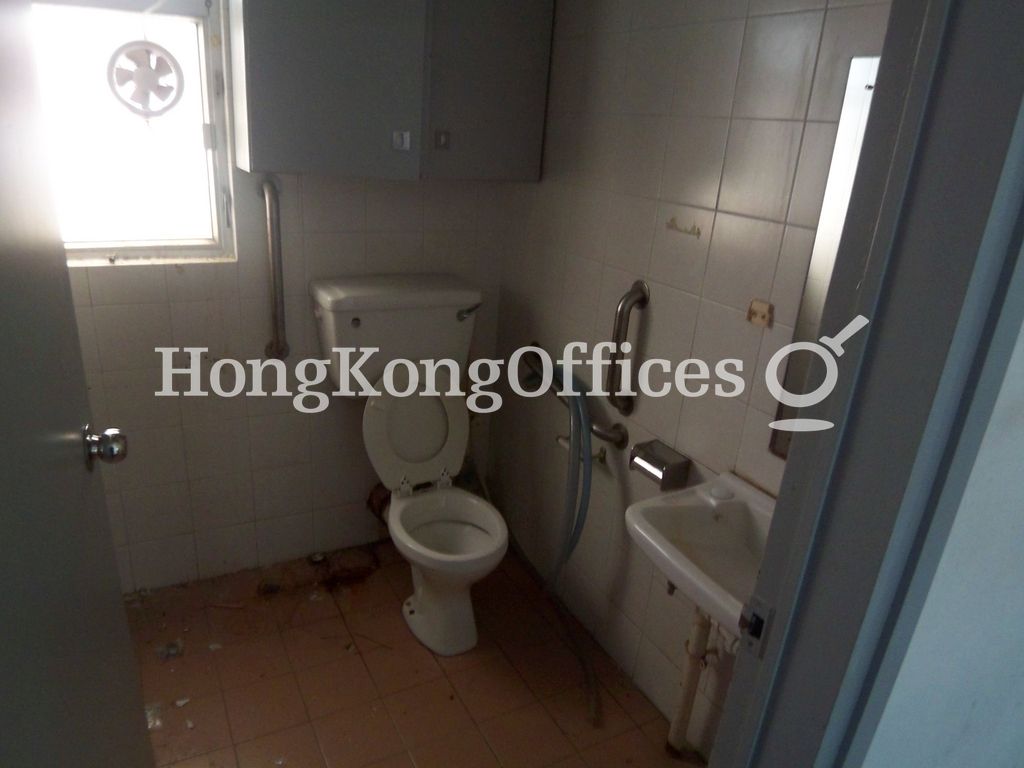 Washroom