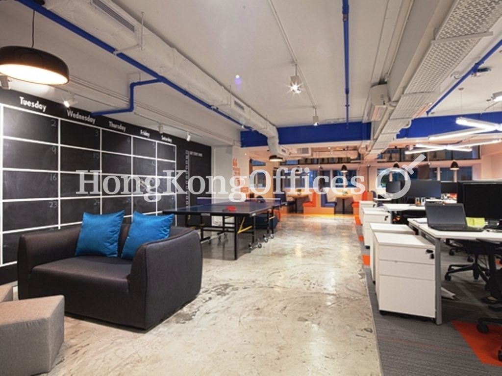 OfficePlus @Sheung Wan