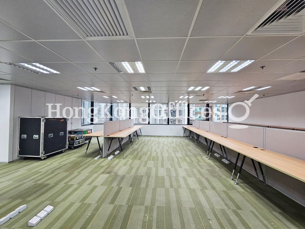 Lee & Man Commercial Center