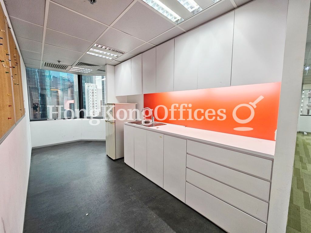 Lee & Man Commercial Center