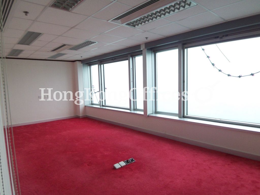 信德中心 - 招商局大廈