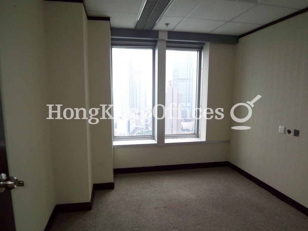 信德中心 - 招商局大廈