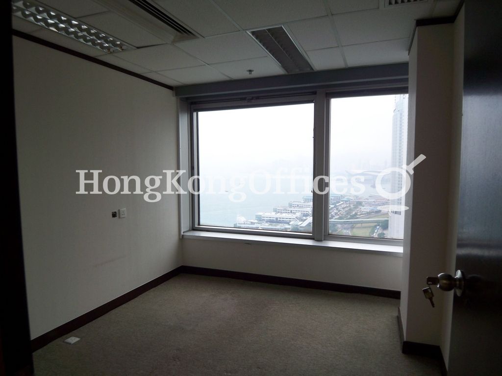 信德中心 - 招商局大廈