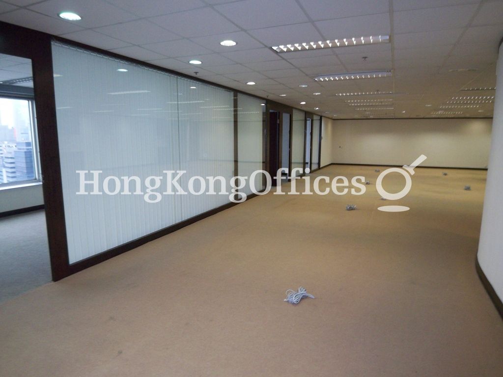 信德中心 - 招商局大廈