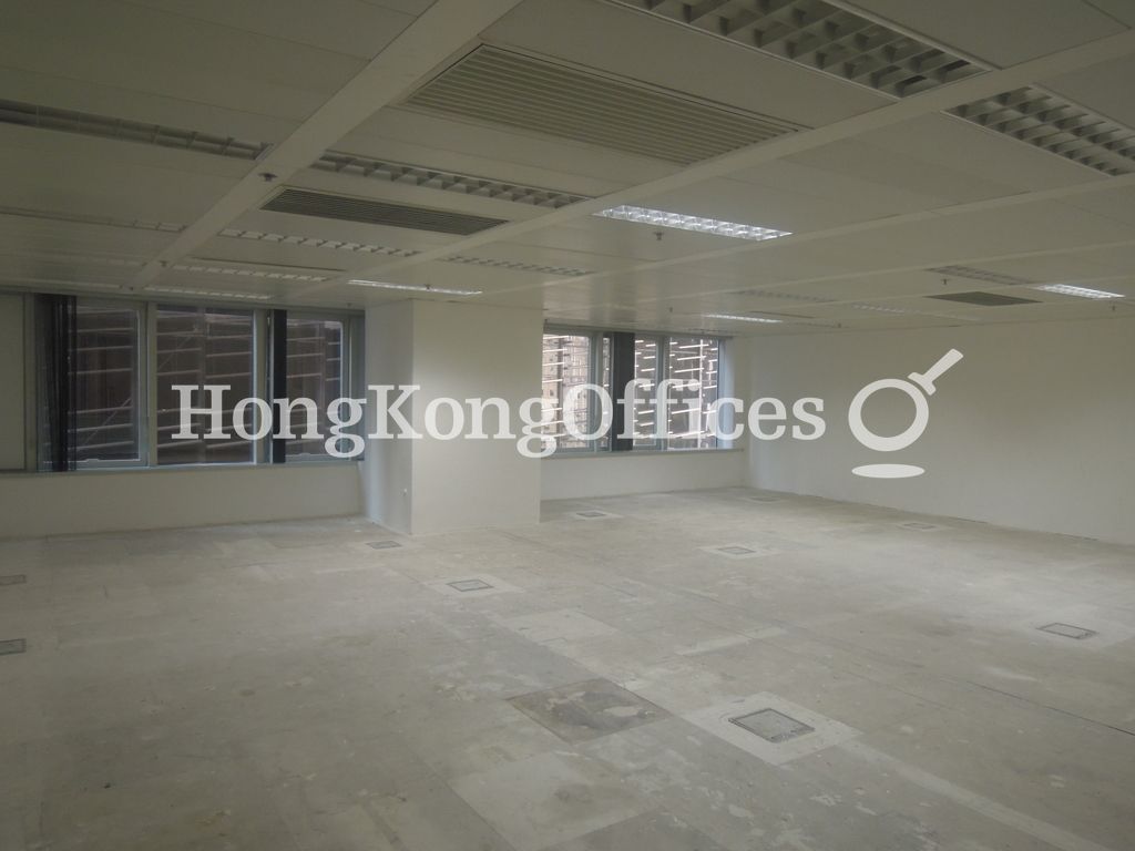 大新金融中心 (陽光中心)
