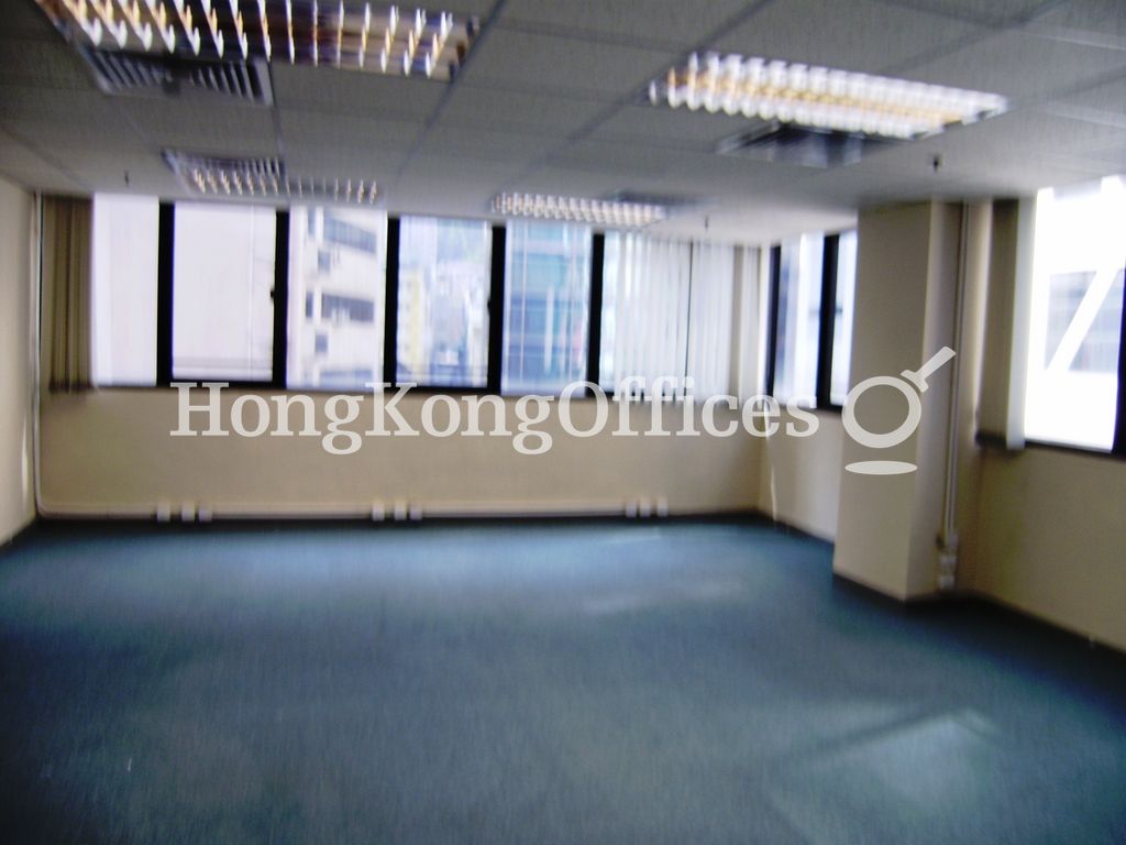 Well View Commercial Building
