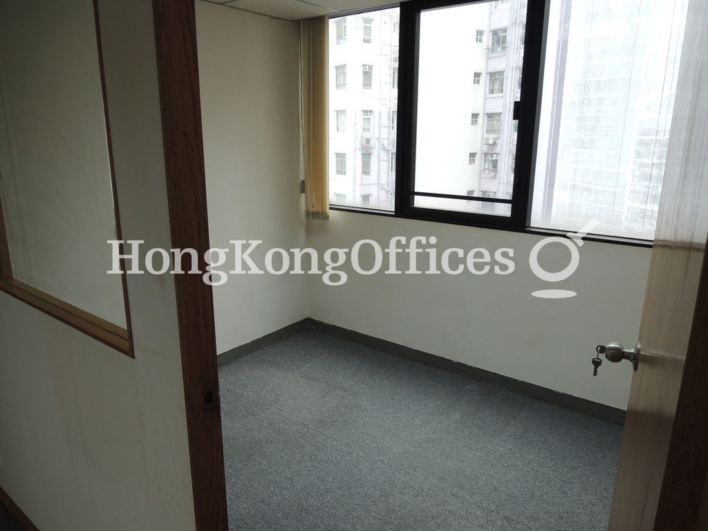 Manager Room