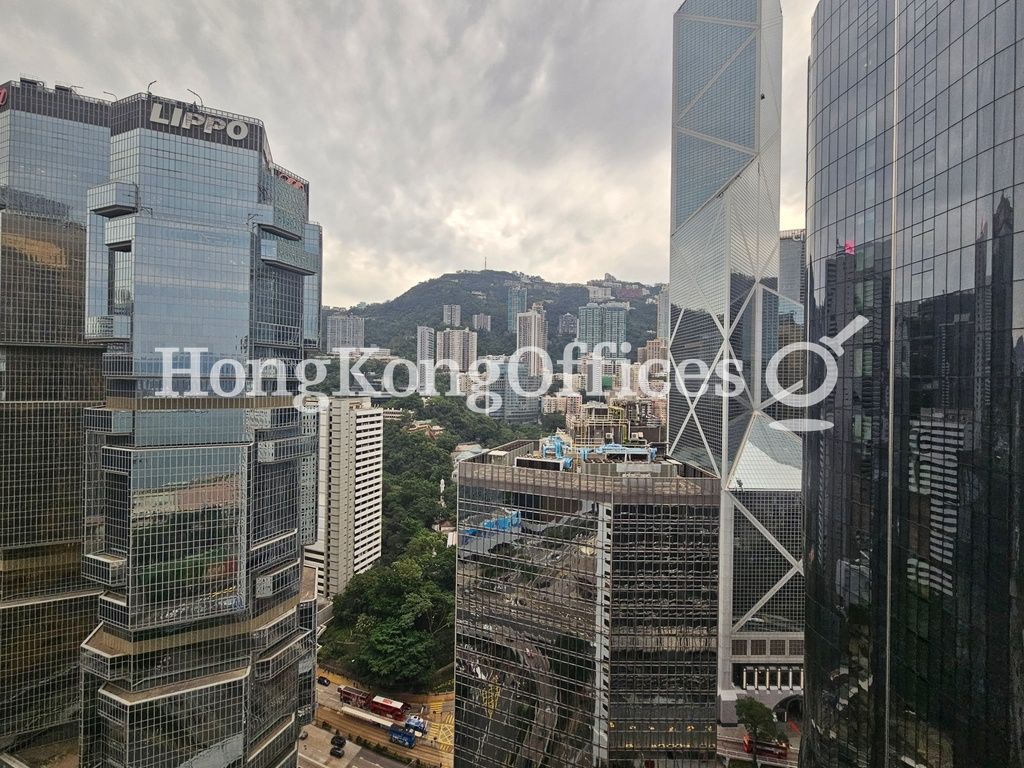 Bank of America Tower