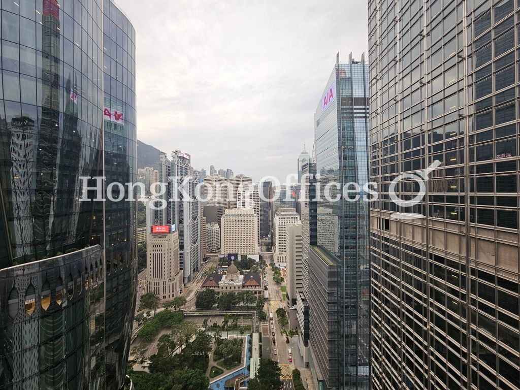 Bank of America Tower