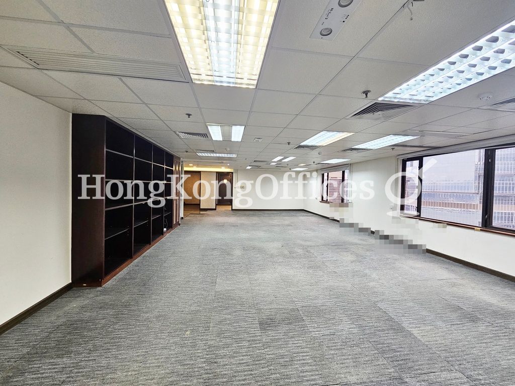 Bank of America Tower