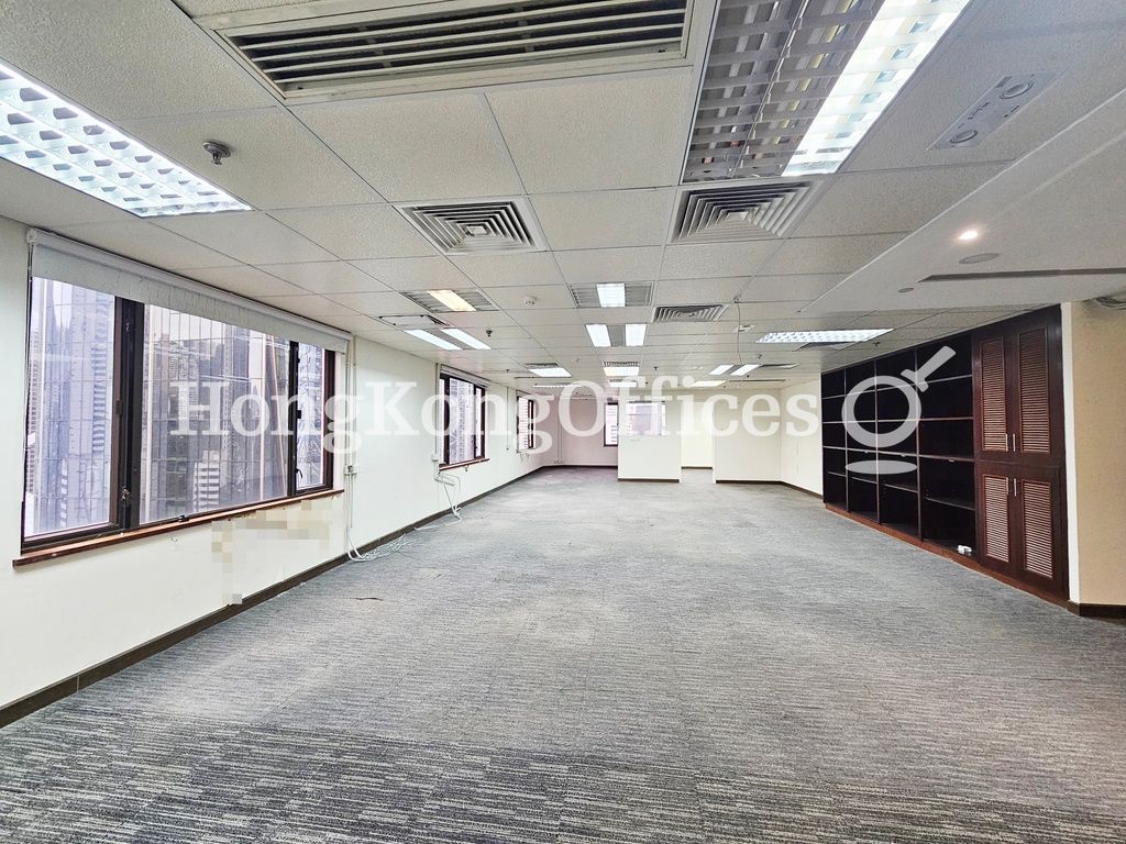 Bank of America Tower