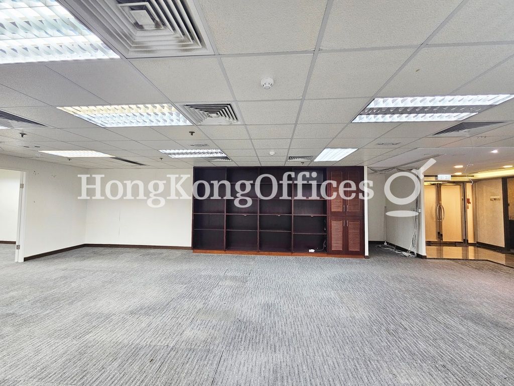 Bank of America Tower