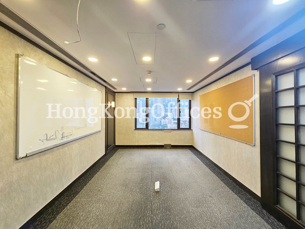 Bank of America Tower