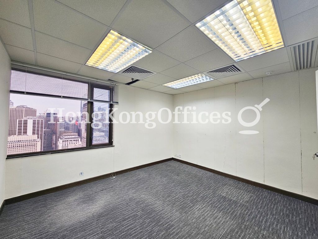 Bank of America Tower