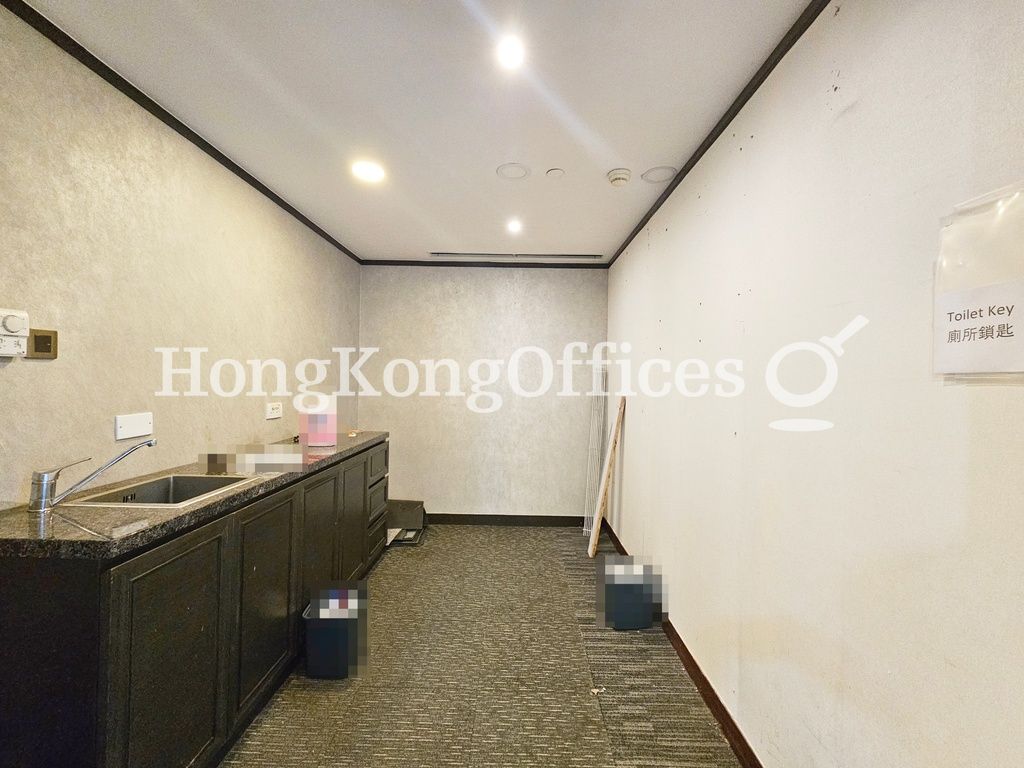 Bank of America Tower