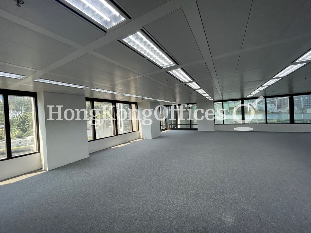 Queen's Road Central, 9