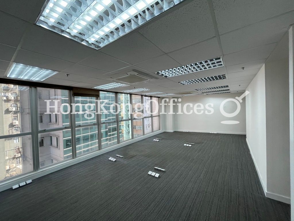 Office Area