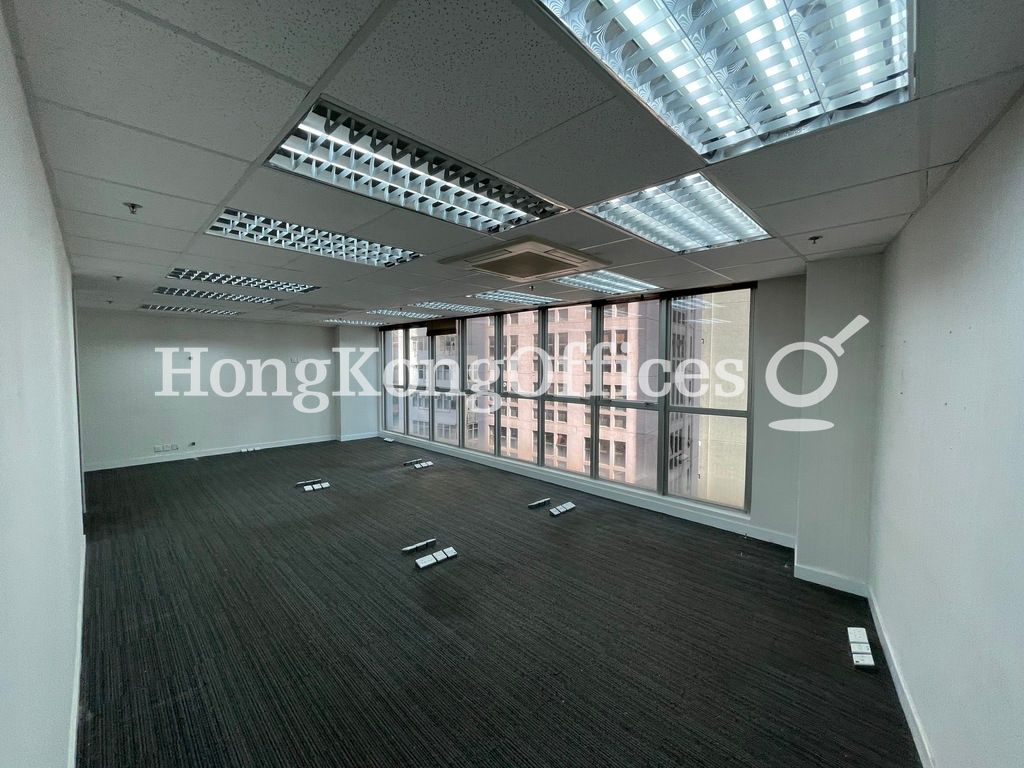 Office Area