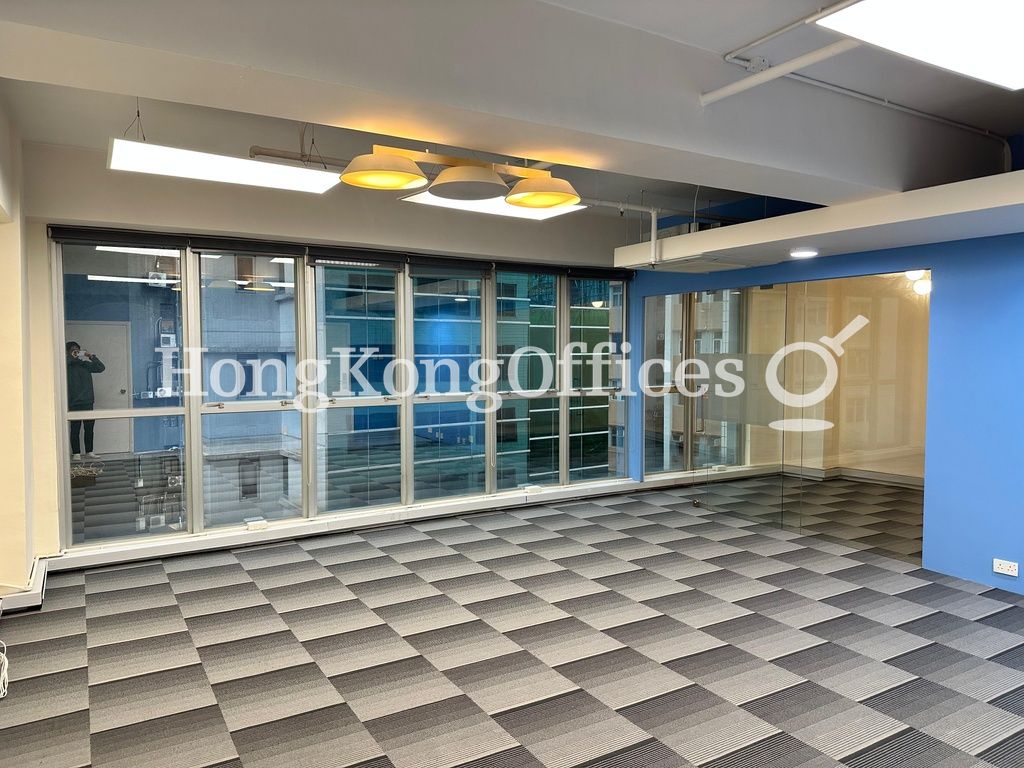 General Office