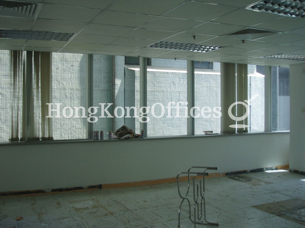 Internal Area
