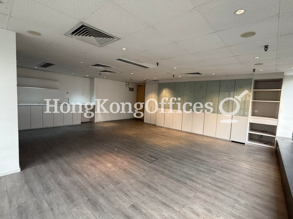 荷李活商業中心